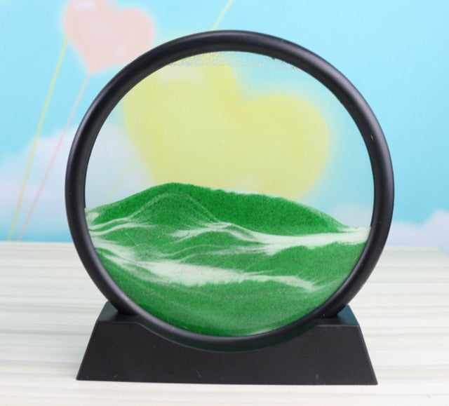 CLASSIC SANDSCAPE