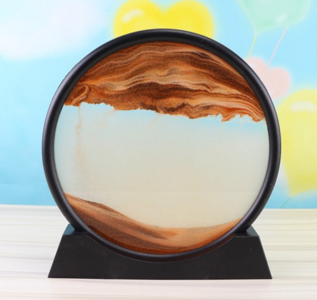 CLASSIC SANDSCAPE