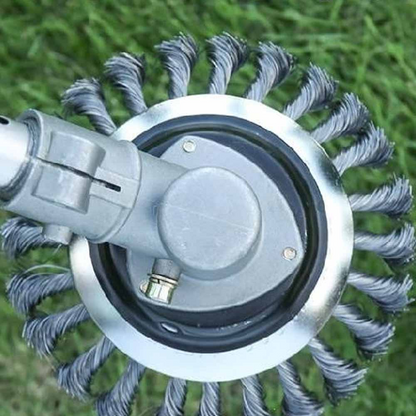 TRIM PRO WEED TRIMMER