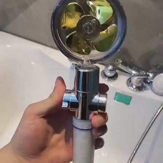 POWER SHOWER HEAD