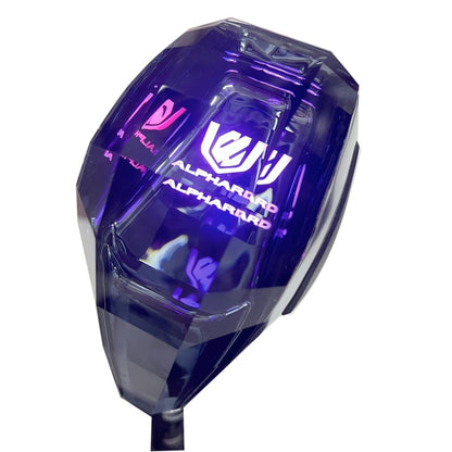 Crystal Touch Activated LED Gear Shift Knob