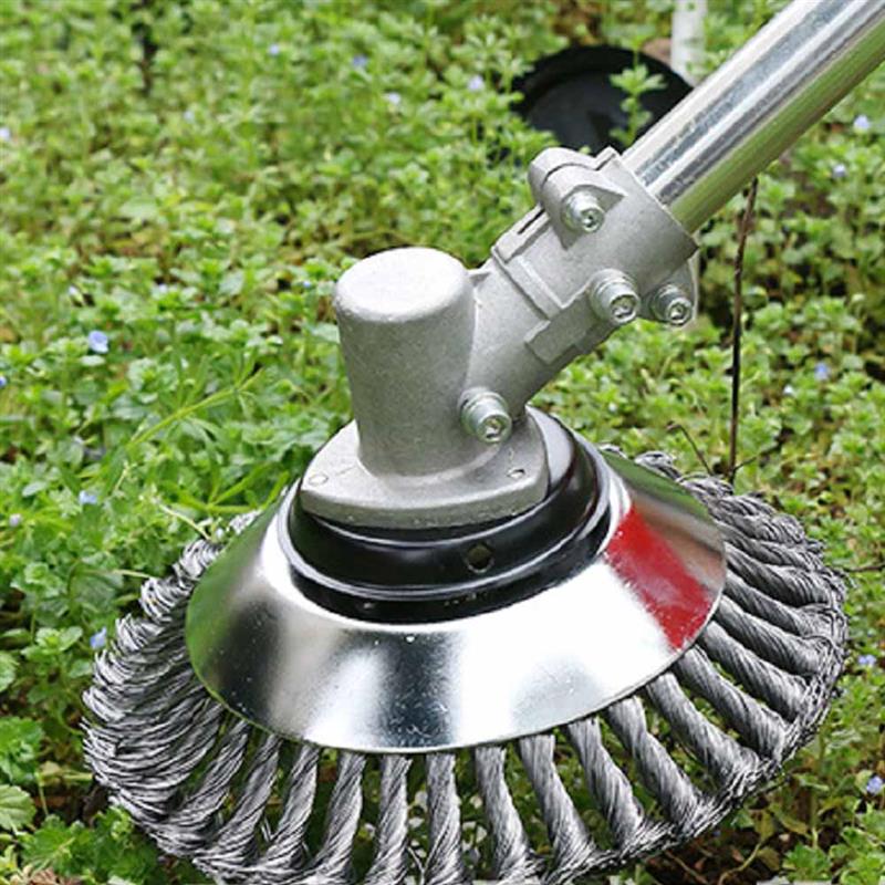 TRIM PRO WEED TRIMMER