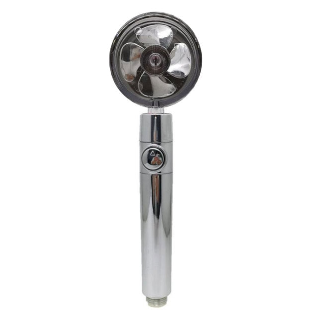 POWER SHOWER HEAD