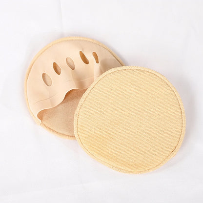 Honeycomb Fabric Forefoot Pads