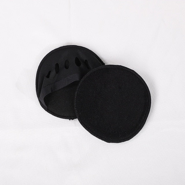 Honeycomb Fabric Forefoot Pads