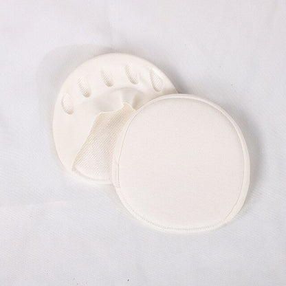 Honeycomb Fabric Forefoot Pads