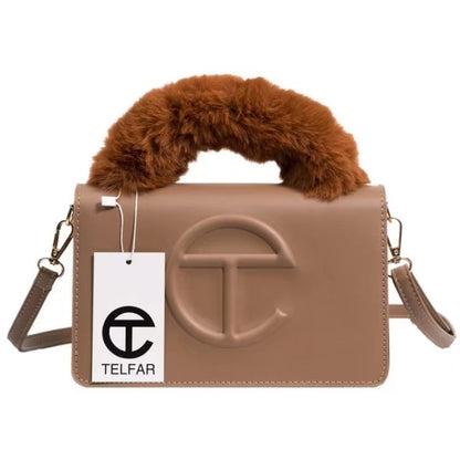 Messenger Crossbody Bags For Women