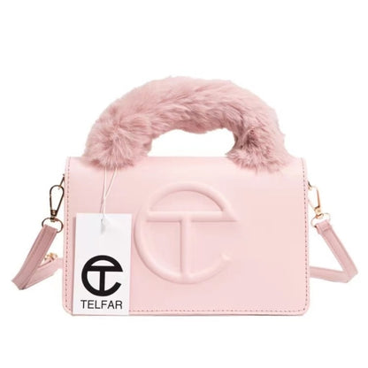 Messenger Crossbody Bags For Women