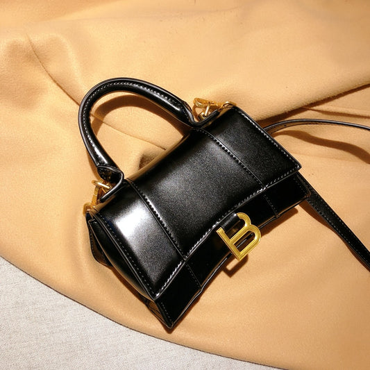 High Quality New Ladies Saddle Bag