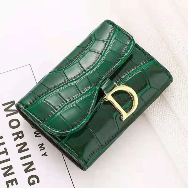 ID Card Wallet Bags