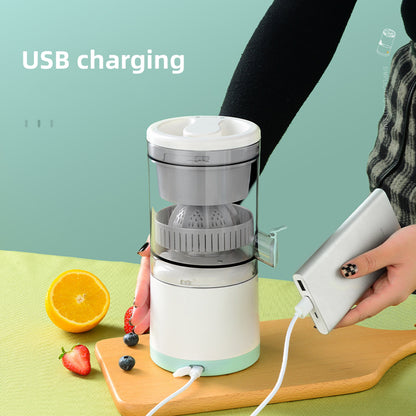 USB Charging Juices Separator